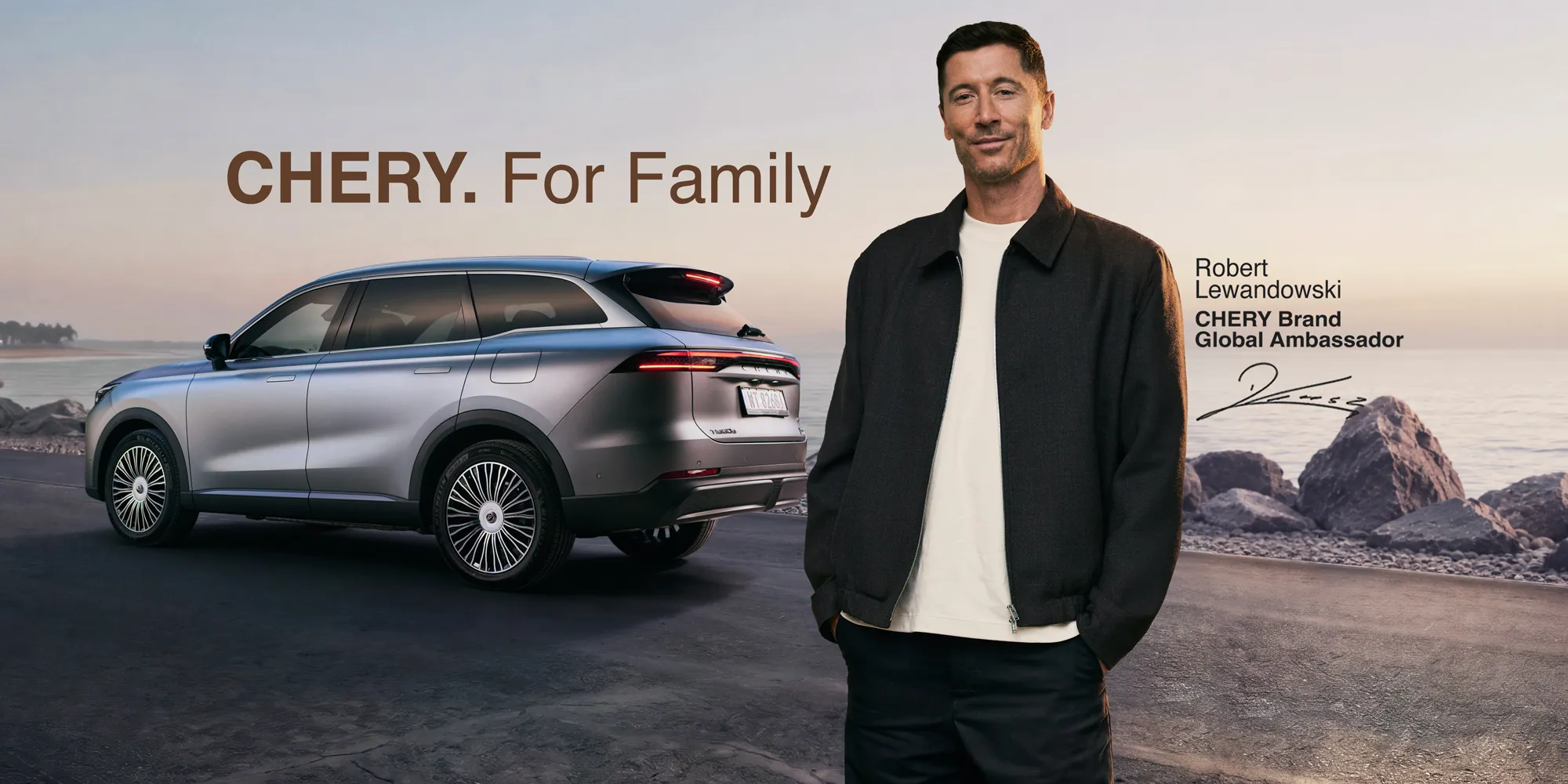 chery Robert Lewandowski v1
