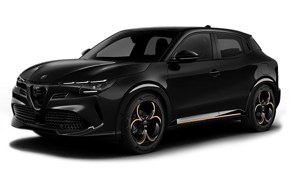 AR ALFAROMEOJUNIOR ELETTRICA 2024 MODELRANGE INTENSA