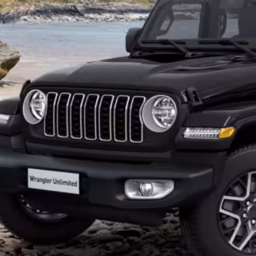 JEEP WRANGLER SAHARA MY24 ICE BLACK ICON DESIGN 330x330