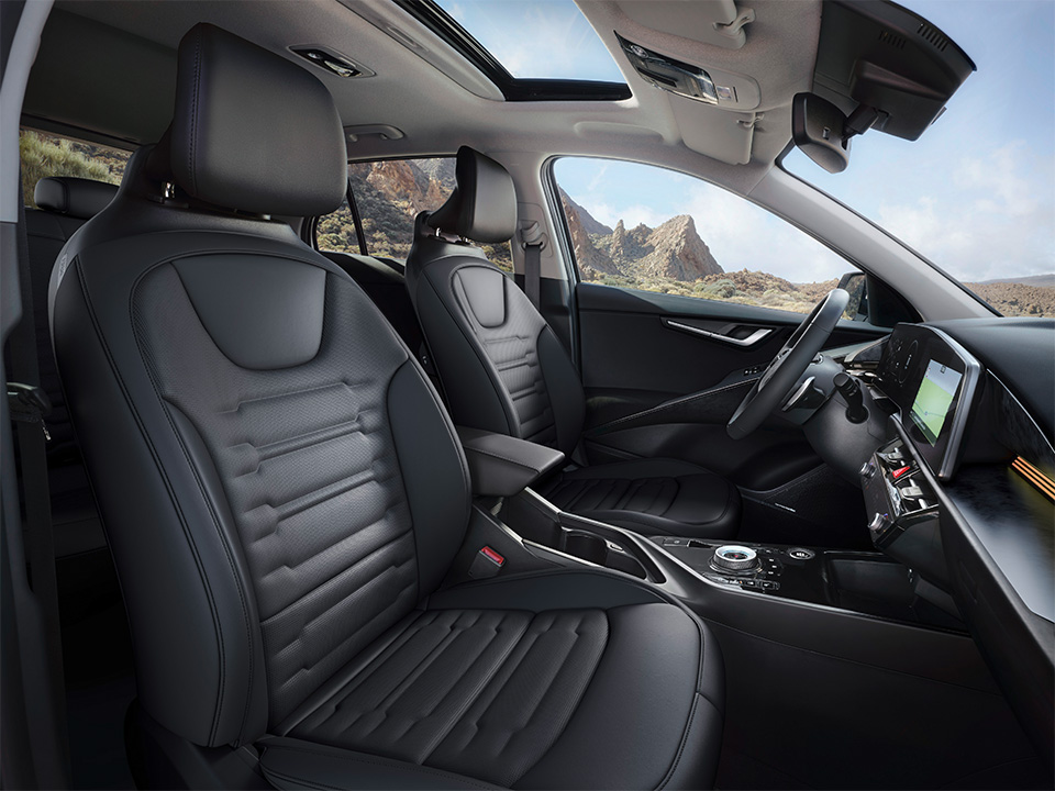 kia niro hev my23 functionalitate 5