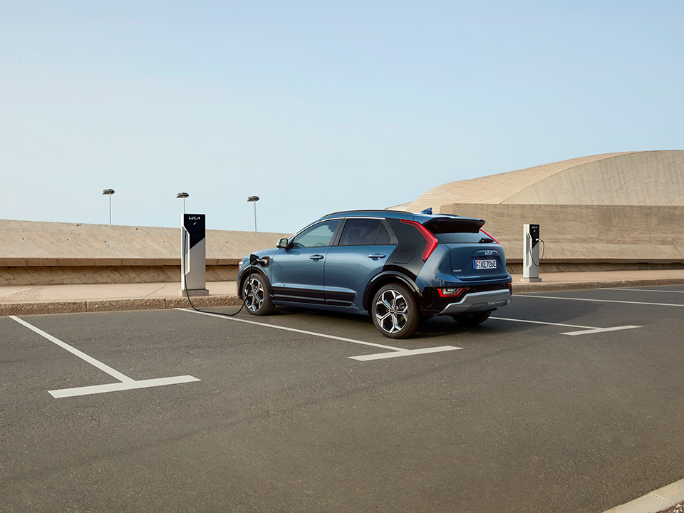 kia niro phev my23 functionalitate 2