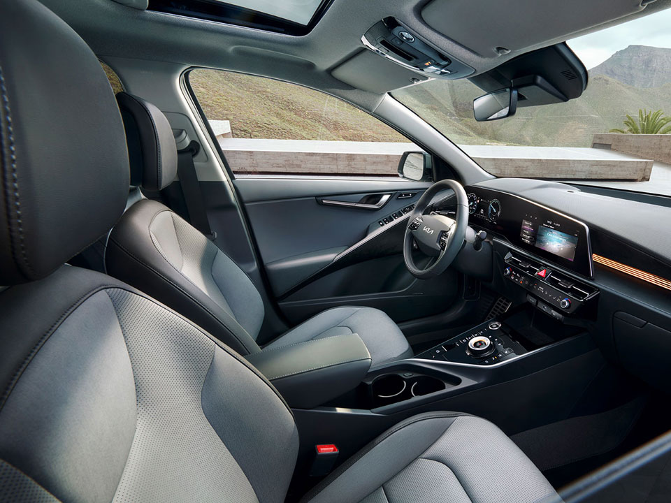 kia niro phev my23 functionalitate 5
