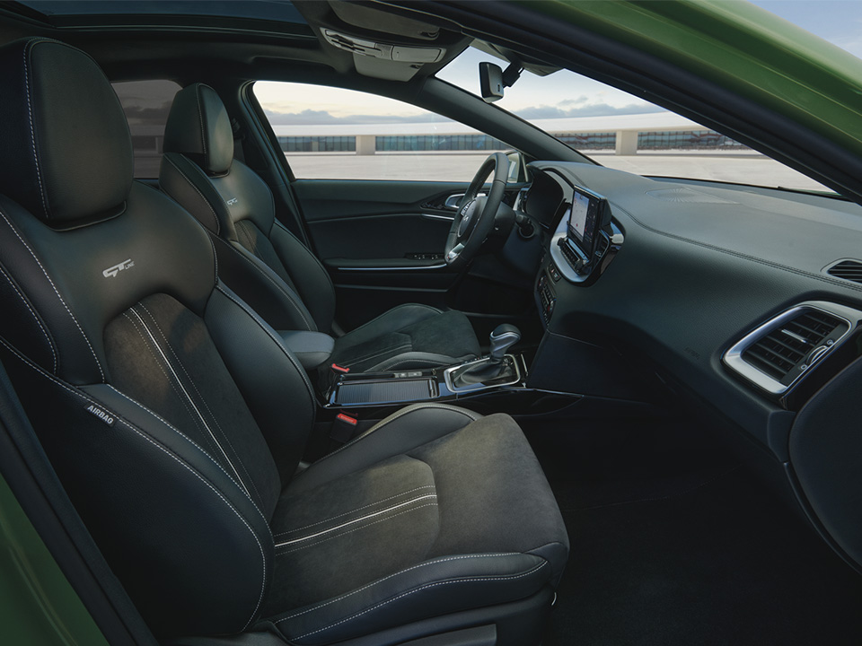 kia xceed my23 functionalitate 6