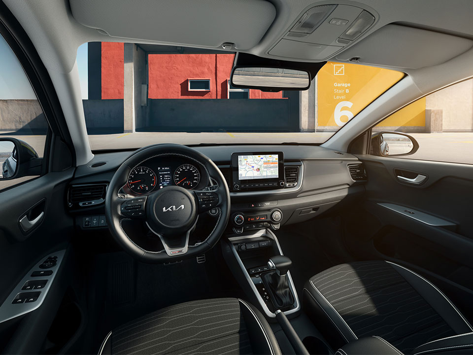 3397kia stonic my25 interior 1