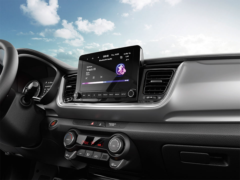 kia stonic my25 functionalitate 1
