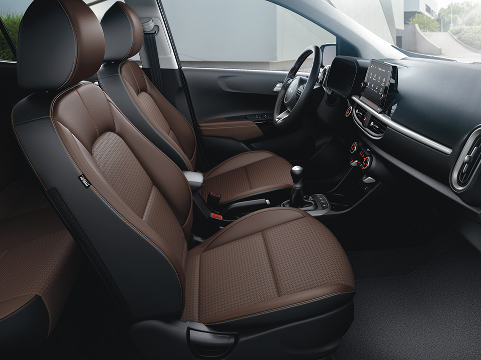 kia picanto my25 functionalitate 2