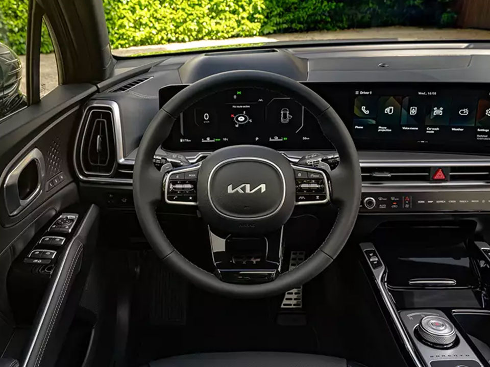 kia sorento my25 functionalitate 3