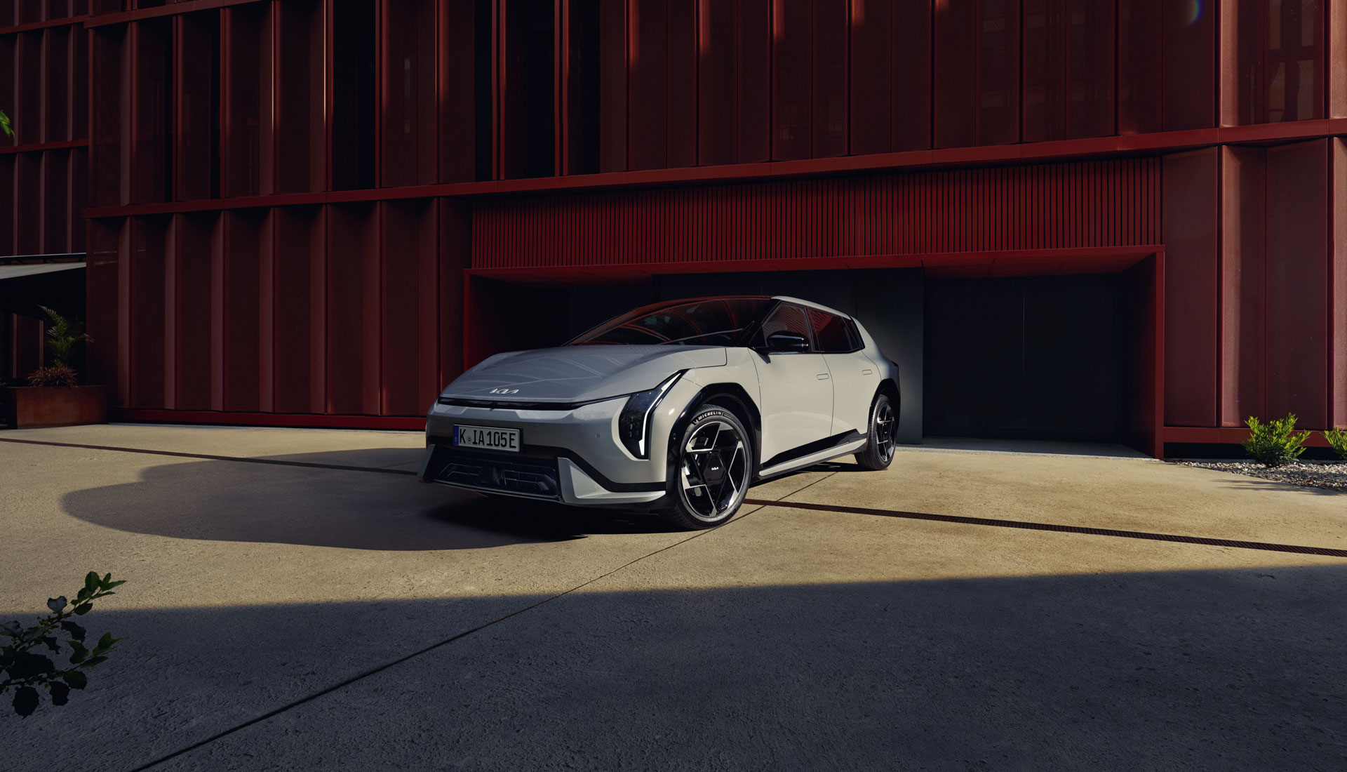 hero ev4 5dr w
