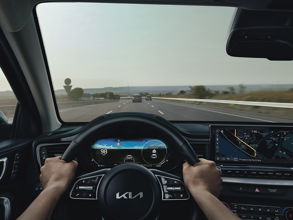 kia xceed my26 functionalitate 2