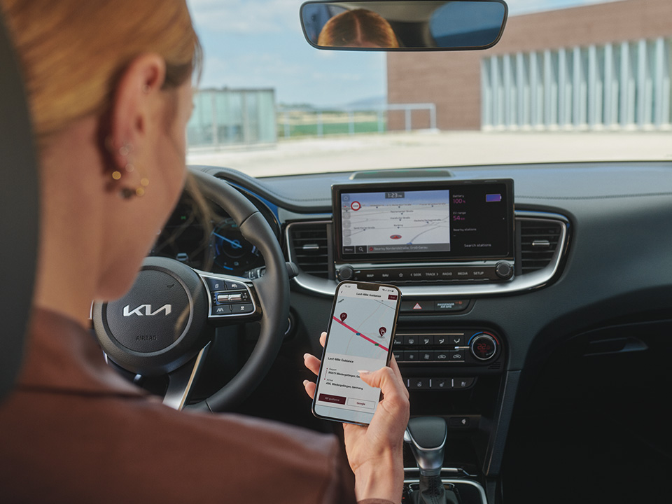 kia xceed my26 functionalitate 3