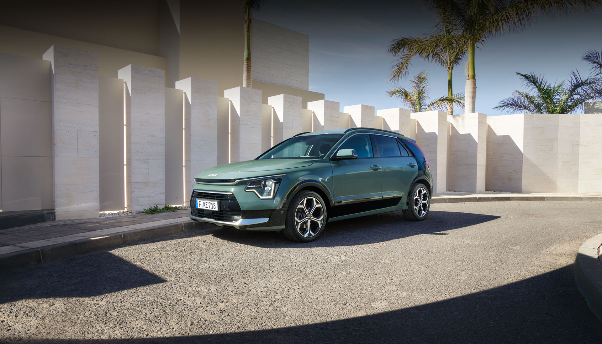 hero model niro hev my26 w