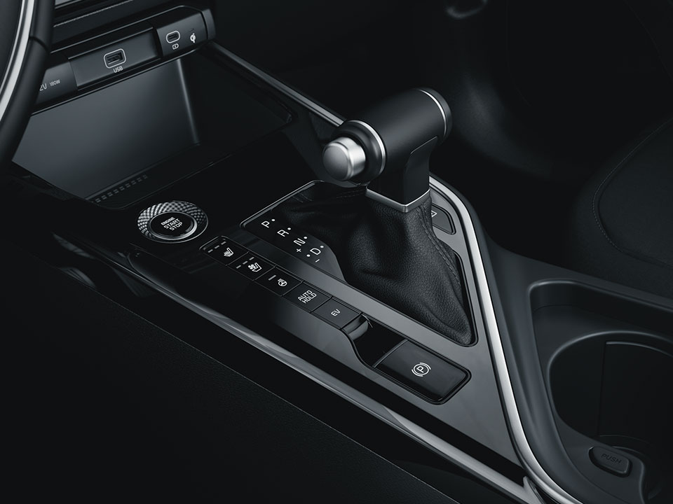 kia niro hev my23 functionalitate 6