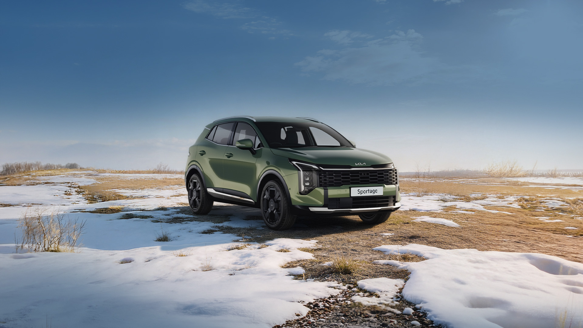 hero kia sportage my26