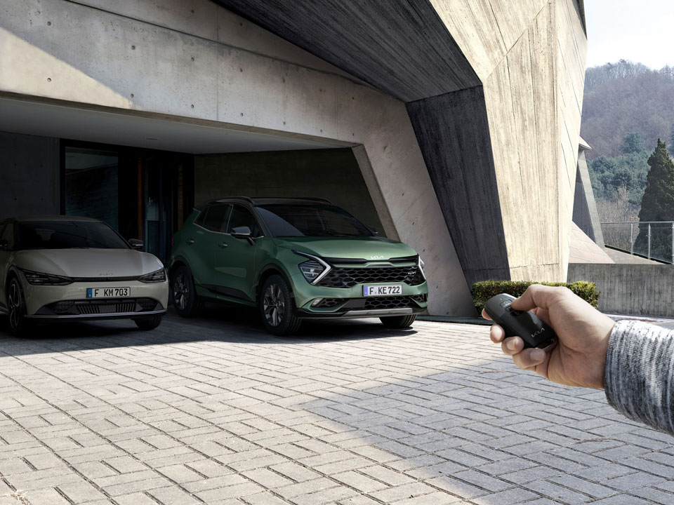 kia sportage 2022 functionalitate 4