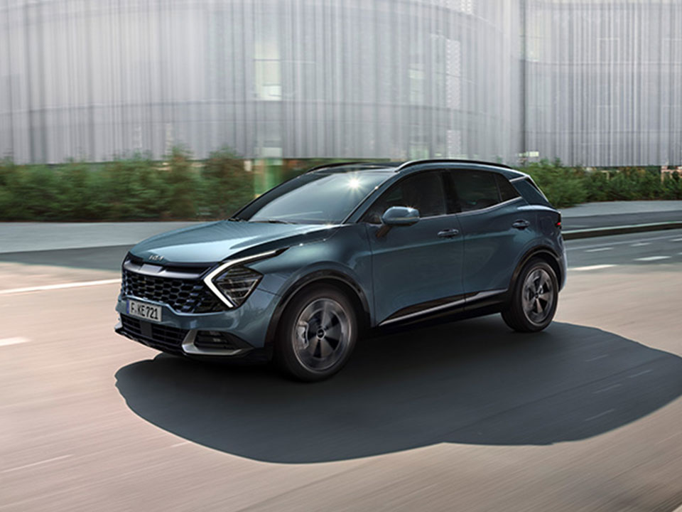 kia sportage 2022 functionalitate 5
