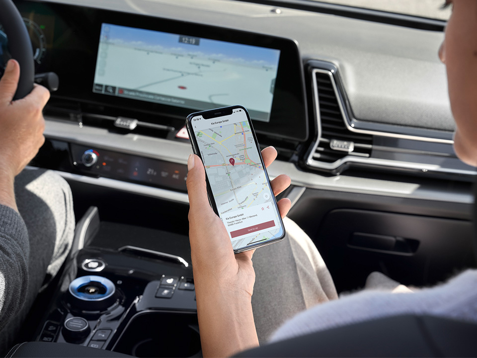kia sportage phev 2022 functionalitate 3