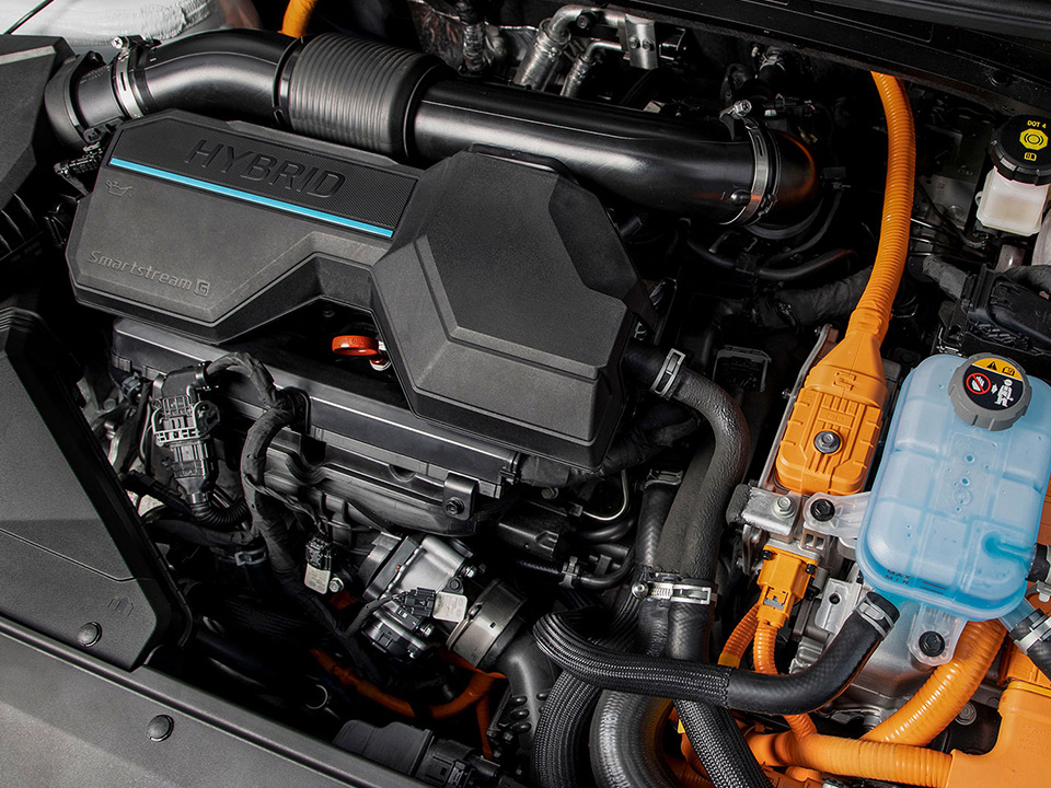 kia sportage phev 2022 functionalitate 5