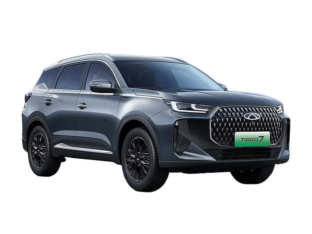 CHERY TIGGO 7 CSH