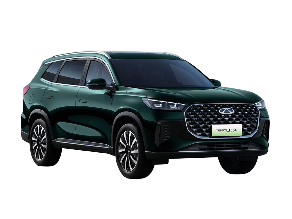CHERY TIGGO 8 CSH
