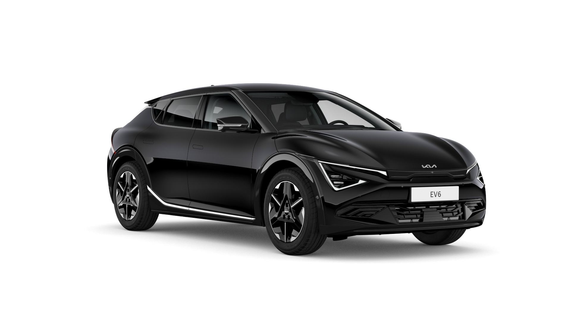 Kia EV6 \(electric\)