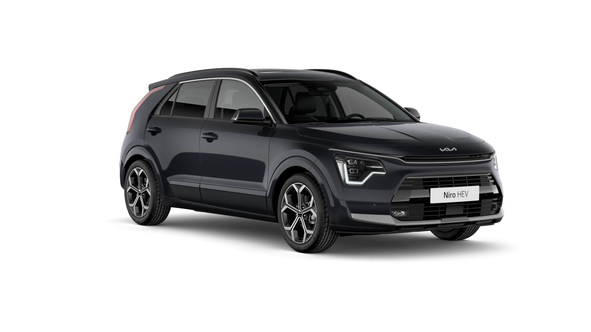 Kia NIRO HEV