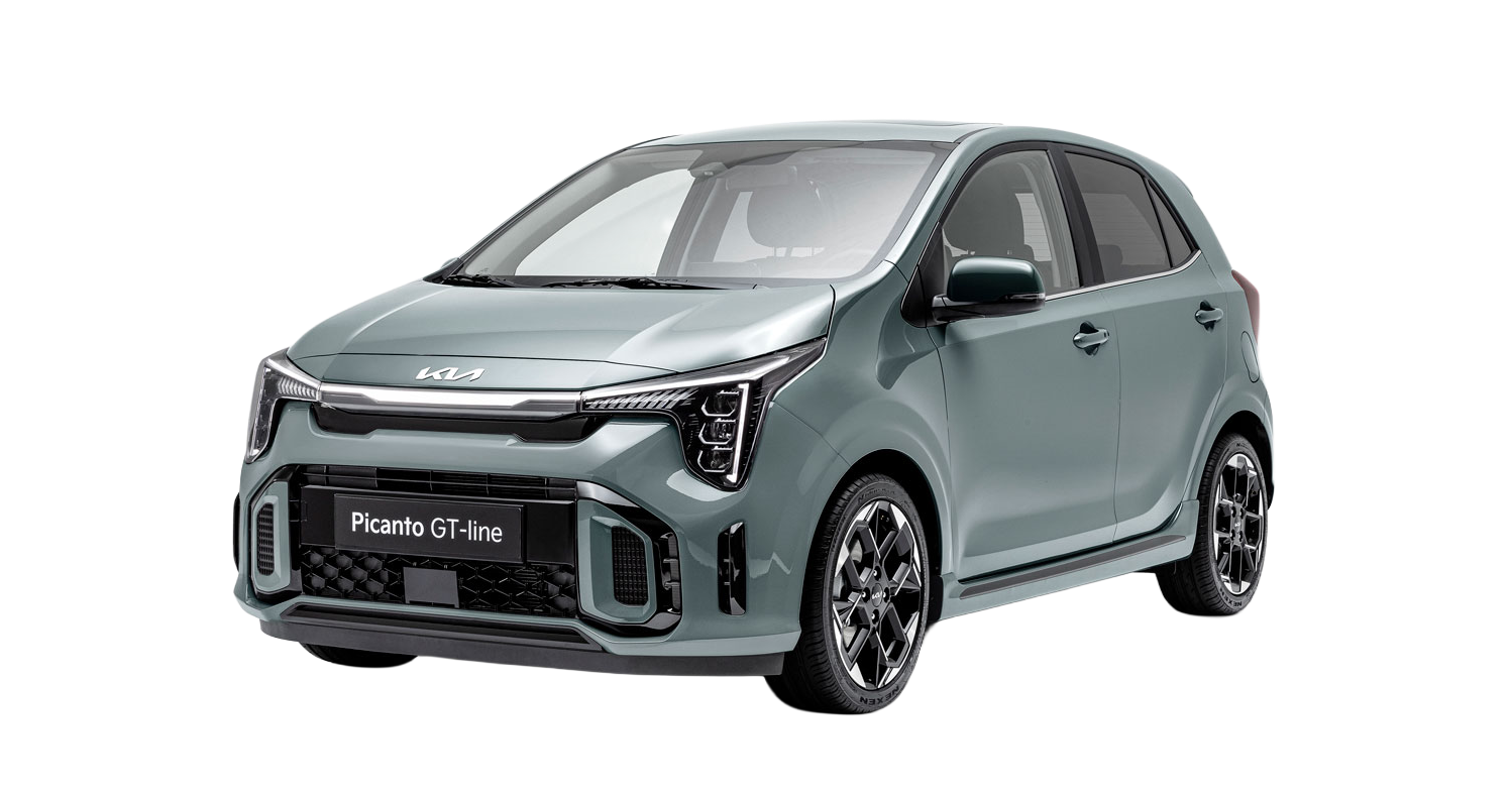 Kia PICANTO \(termic\)v2