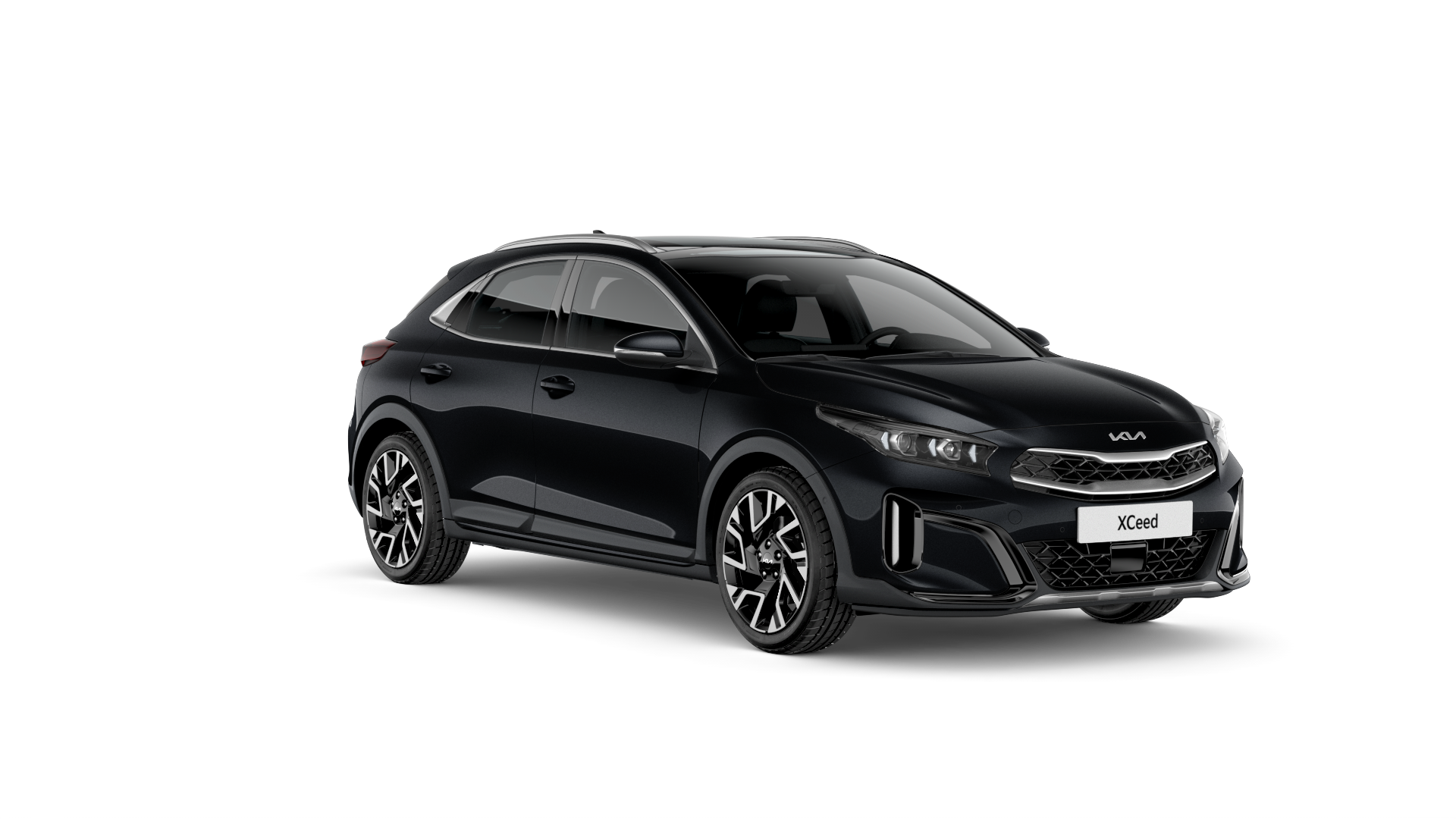 Kia XCEED \(termic\)