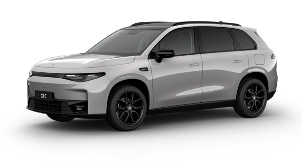 LEAPMOTOR C10 \(electric\)