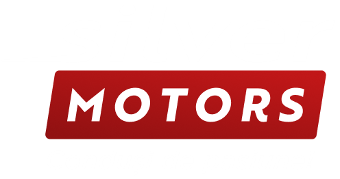 silver logo