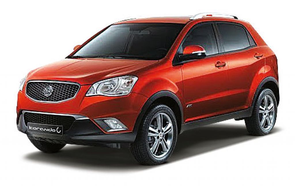 pic showroom detail korando 10