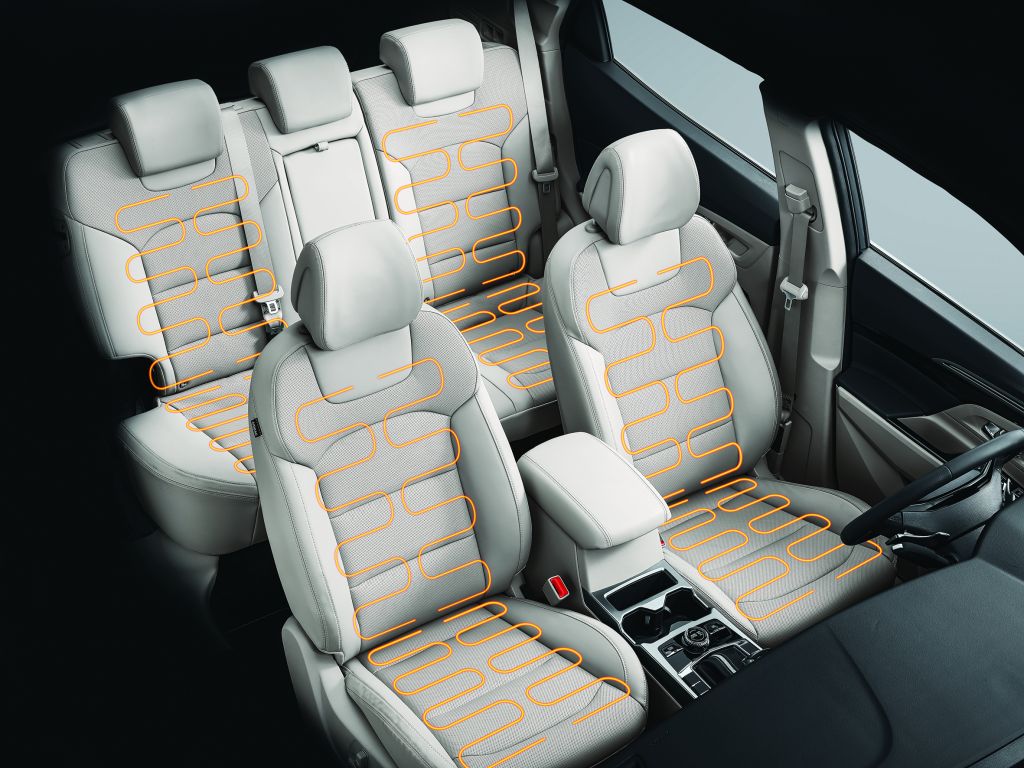 pic showroom detail korando 30