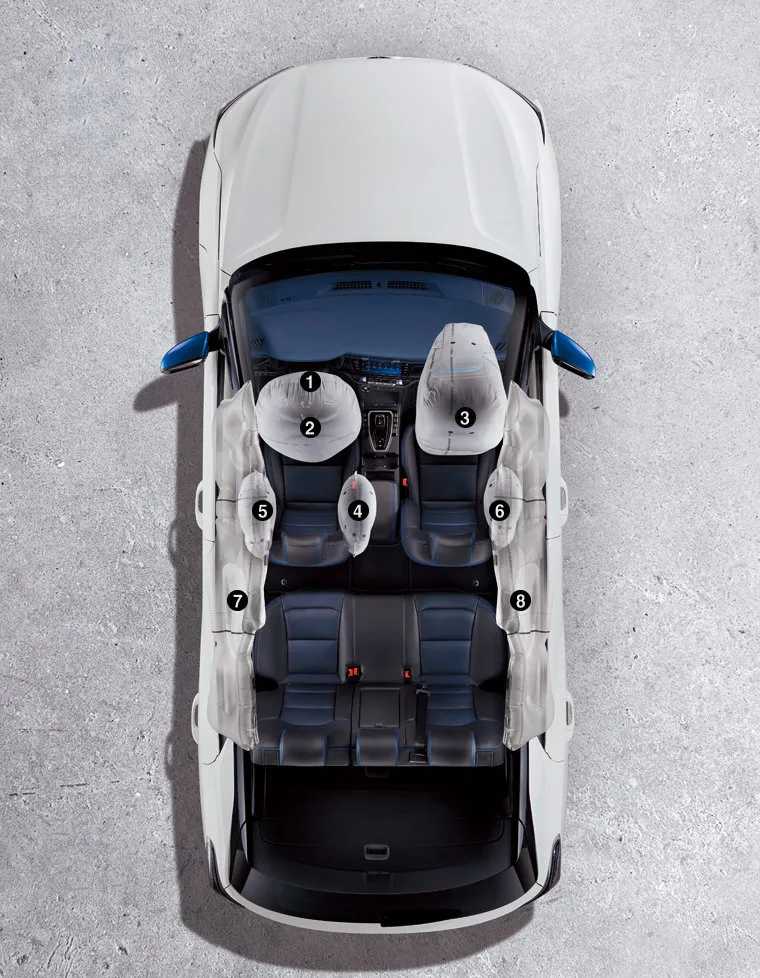 pic showroom detail korando ev 26