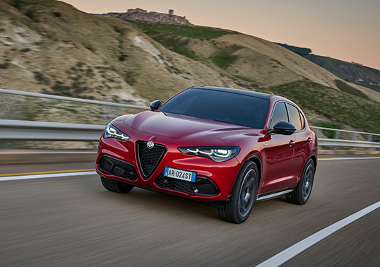 AR ContentGrid Engine Stelvio Merchant 03