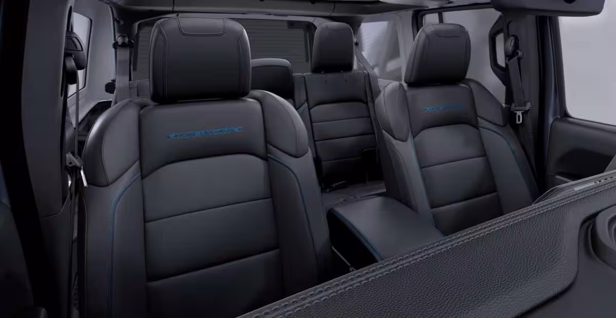 JEEP WRANGLER MY24 PHEV INTERIOR 3