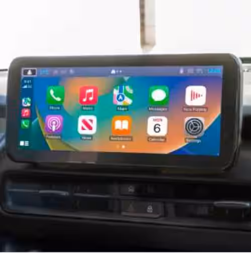 JEEP AVENGER LONGITUDE MY24 HIGHLIGHTS 02