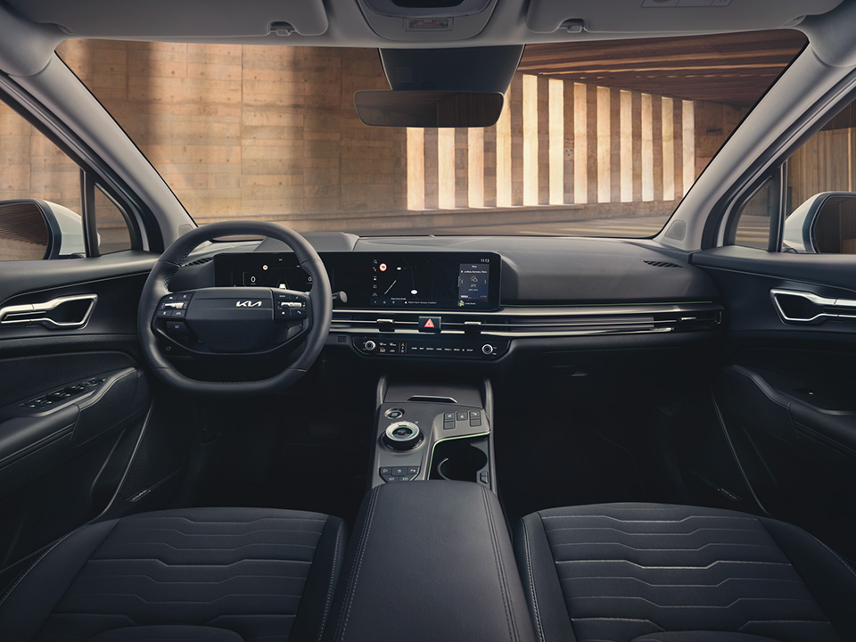 kia sportage my26 functionalitate 2