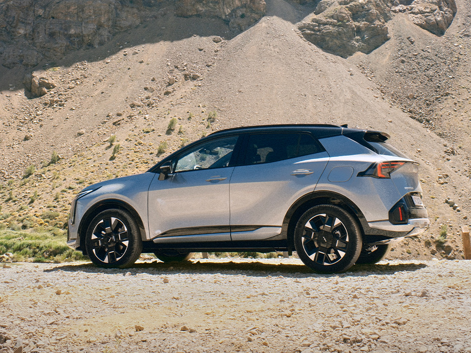 kia sportage my26 functionalitate 3