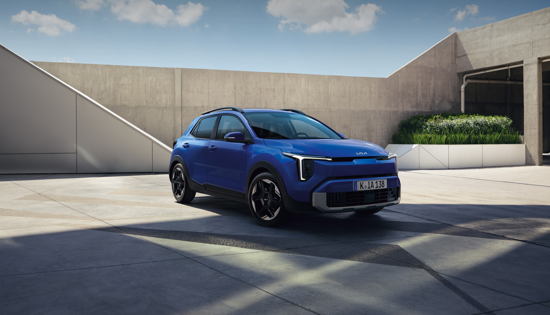 kia stonic my26 hero model page w