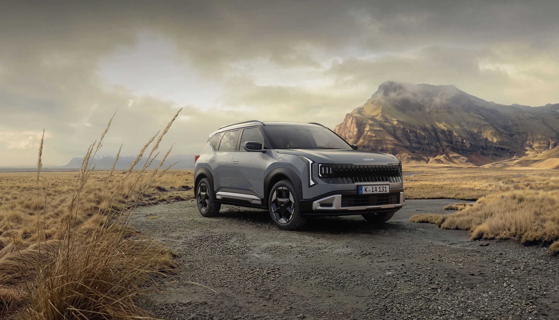 kia seltos hero model page w