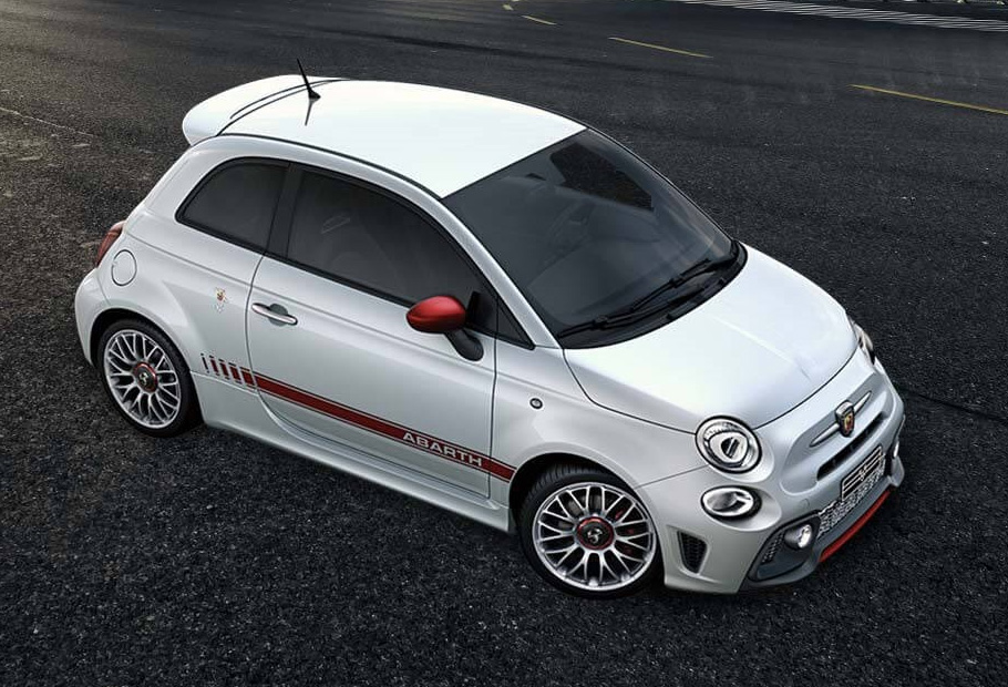 abarth 595 11