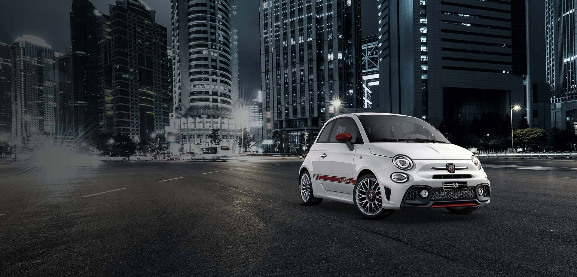 abarth 595 2