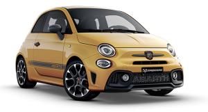 card 595 competizione
