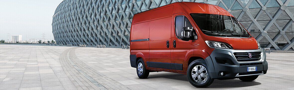 Ducato Furgone 1