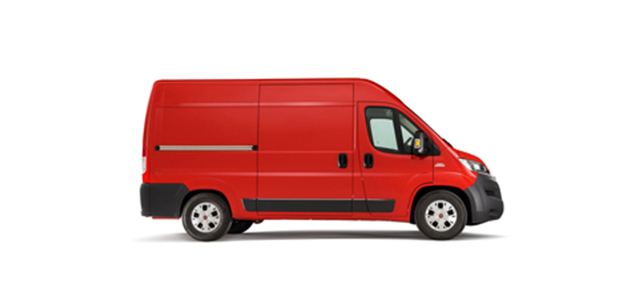Ducato Furgone 2