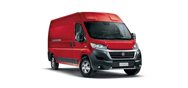 Ducato Furgone 3