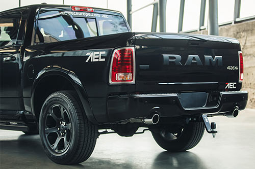 ram classic 9