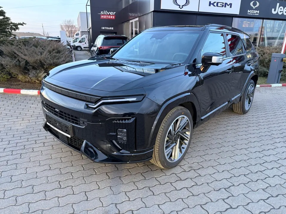 kgm actyon hybrid 9698c2dc8db236