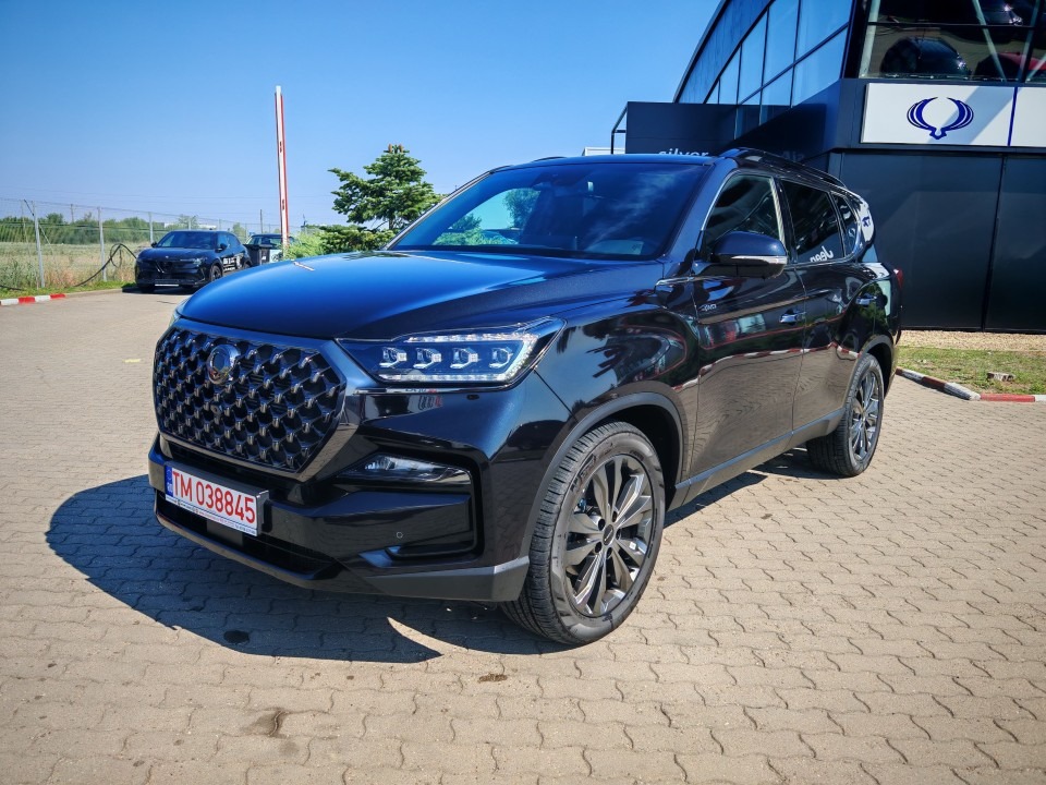 rexton 1