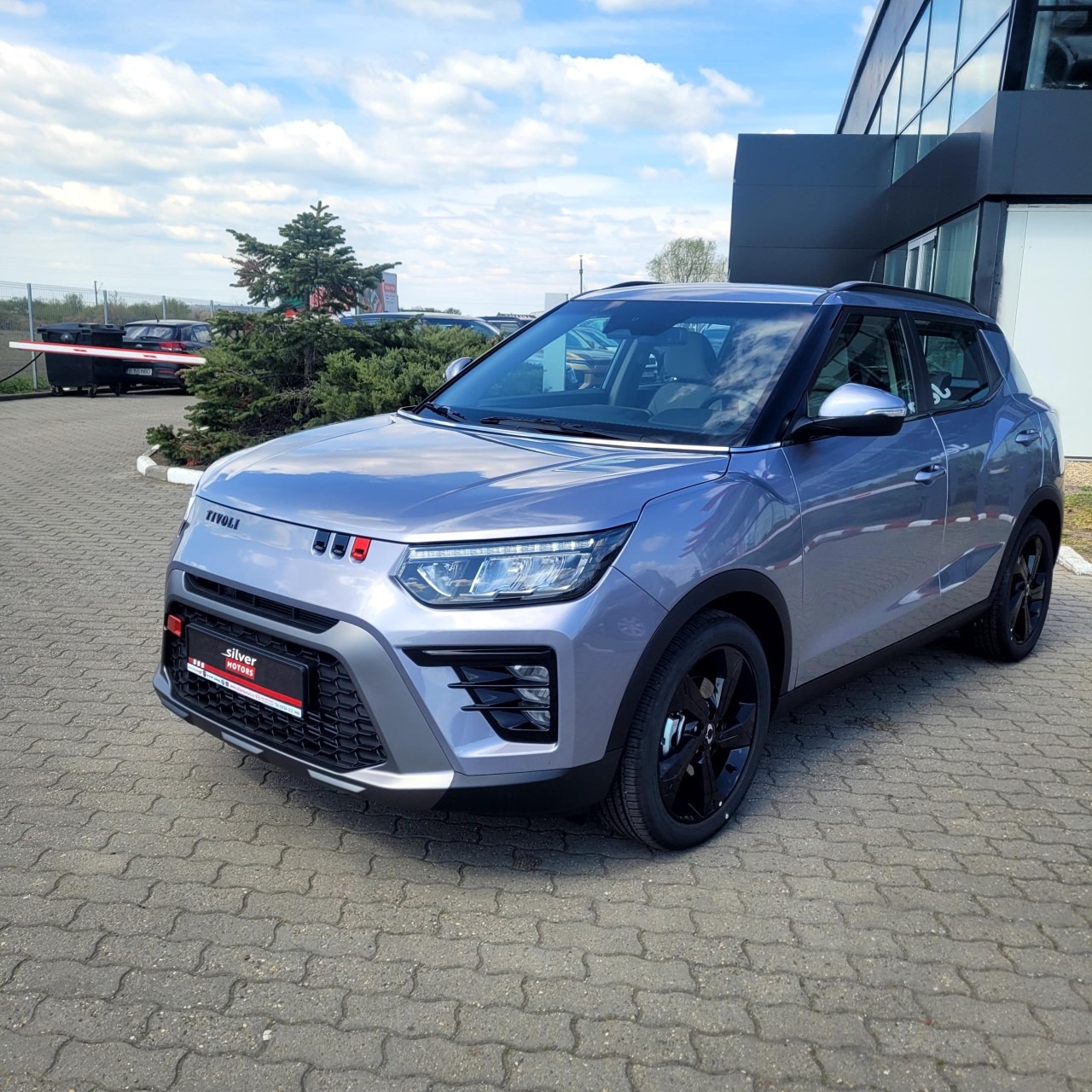 tivoli 3