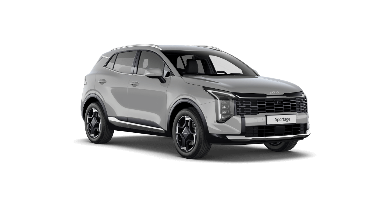 kia sportage pe 1 6 t gdi 7dct